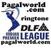 IPL 4 Sms ringtone