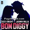 Bollywood Medley Part 5 - Zack Knight 190Kbps