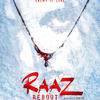 03 Raaz Aankhein Teri - Raaz Reboot (Arijit Singh) 320Kbps