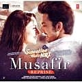 Musafir Reprise (Arijit Singh) 320Kbps