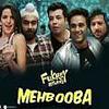 Mehbooba - Fukrey Returns 320Kbps