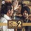 Folk N Funky 2 (2017) Mp3 Songs 190Kbps Zip 73MB