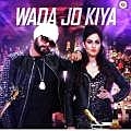 Wada Jo Kiya - Harshi Mad 320Kbps