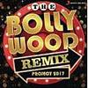 The Bollywood Remix Project (2017) Full Album 320Kbps Zip 87MB