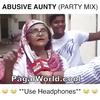 Aunty Bharwi - Bik Gayi Hai Gormint Remix