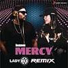 Mercy - Badshah (Lady Bee Remix) 320Kbps
