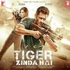 Tiger Zinda Hai (2017) Full Album 190Kbps Zip 32MB