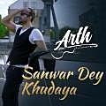 Sanwar Dey Khudaya - Rahat Fateh Ali Khan 190Kbps