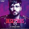 03 Dil Diyan Gallan - DJ Shadow Dubai Remix