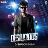 Move Your Body Remix - DJ Shadow Dubai 320Kbps