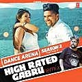 High Rated Gabru Remix - Tatva K 320Kbps