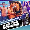 Main Tera Boyfriend - Tatva K Remix 320Kbps
