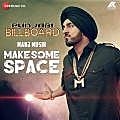 Make Some Space - Manj Musik 320Kbps