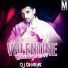 Valentines Songs Mashup 2018 - DJ Dharak