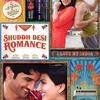 09 Bhanwara Ma Bhatke (Instrumental) Shuddh Desi Romance