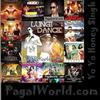 13 Punjabiyaan Di Battery - Yo Yo Honey Singh (PagalWorld.com)- 320Kbps