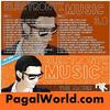 03 Kabhi Jo Badal Barse (Progressive House Mix) - DJ NYK [ PagalWorld.com]